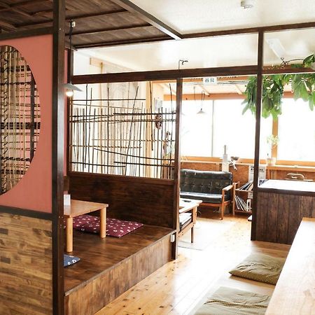 Okinawa Sora House Hostel Naha Kültér fotó