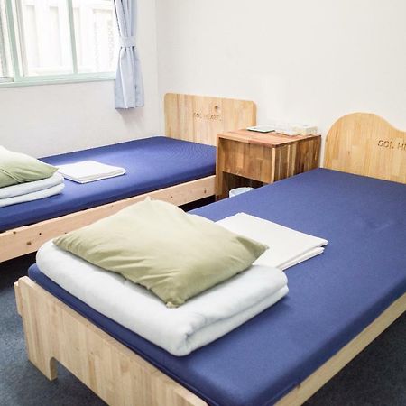 Okinawa Sora House Hostel Naha Kültér fotó