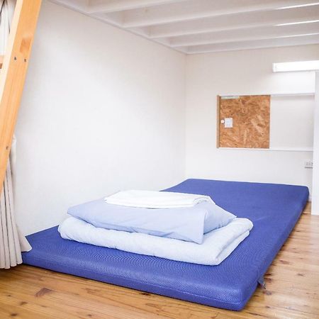 Okinawa Sora House Hostel Naha Kültér fotó