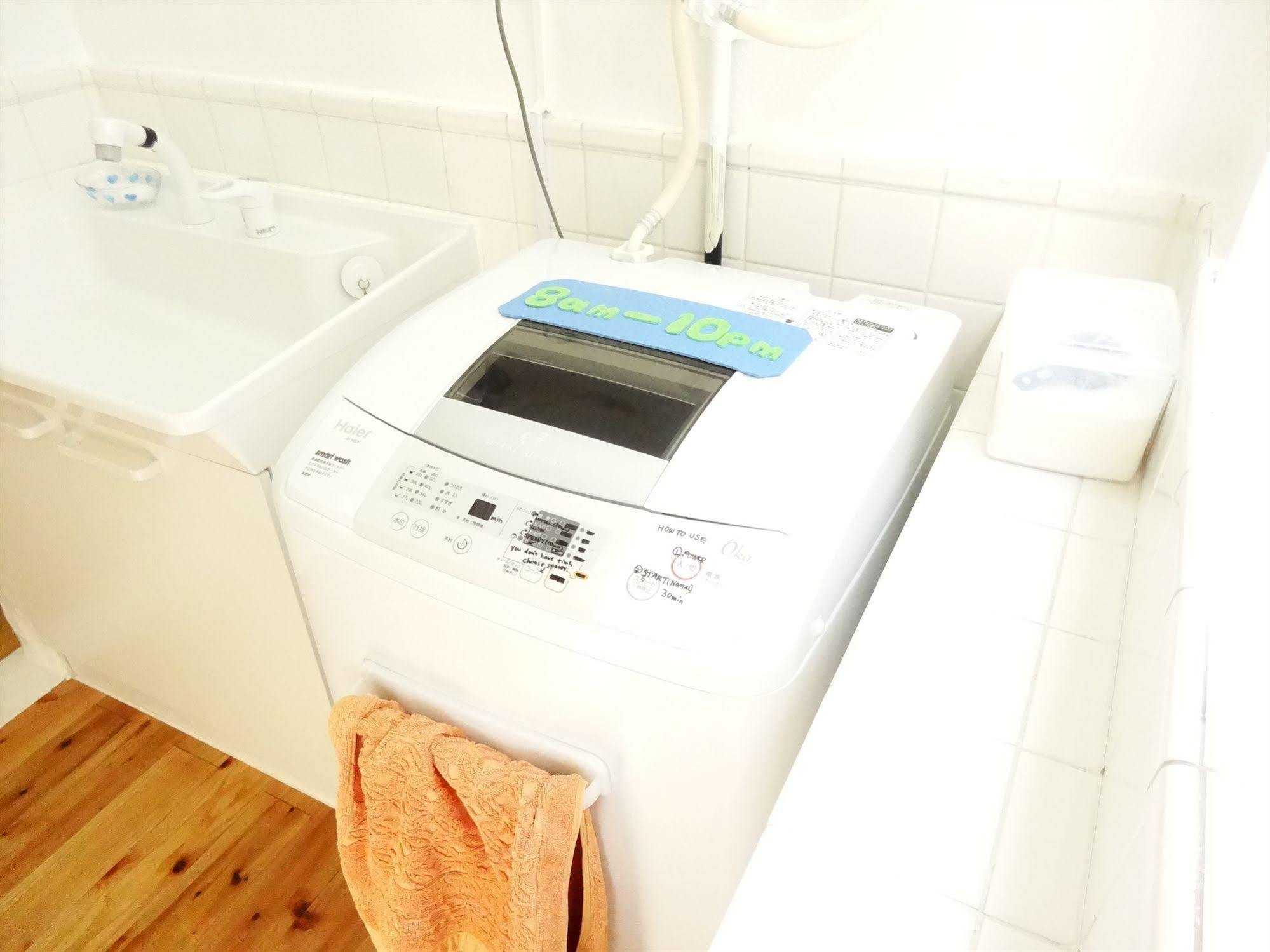 Okinawa Sora House Hostel Naha Kültér fotó