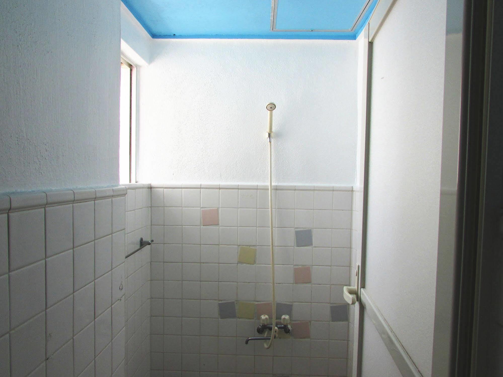 Okinawa Sora House Hostel Naha Kültér fotó