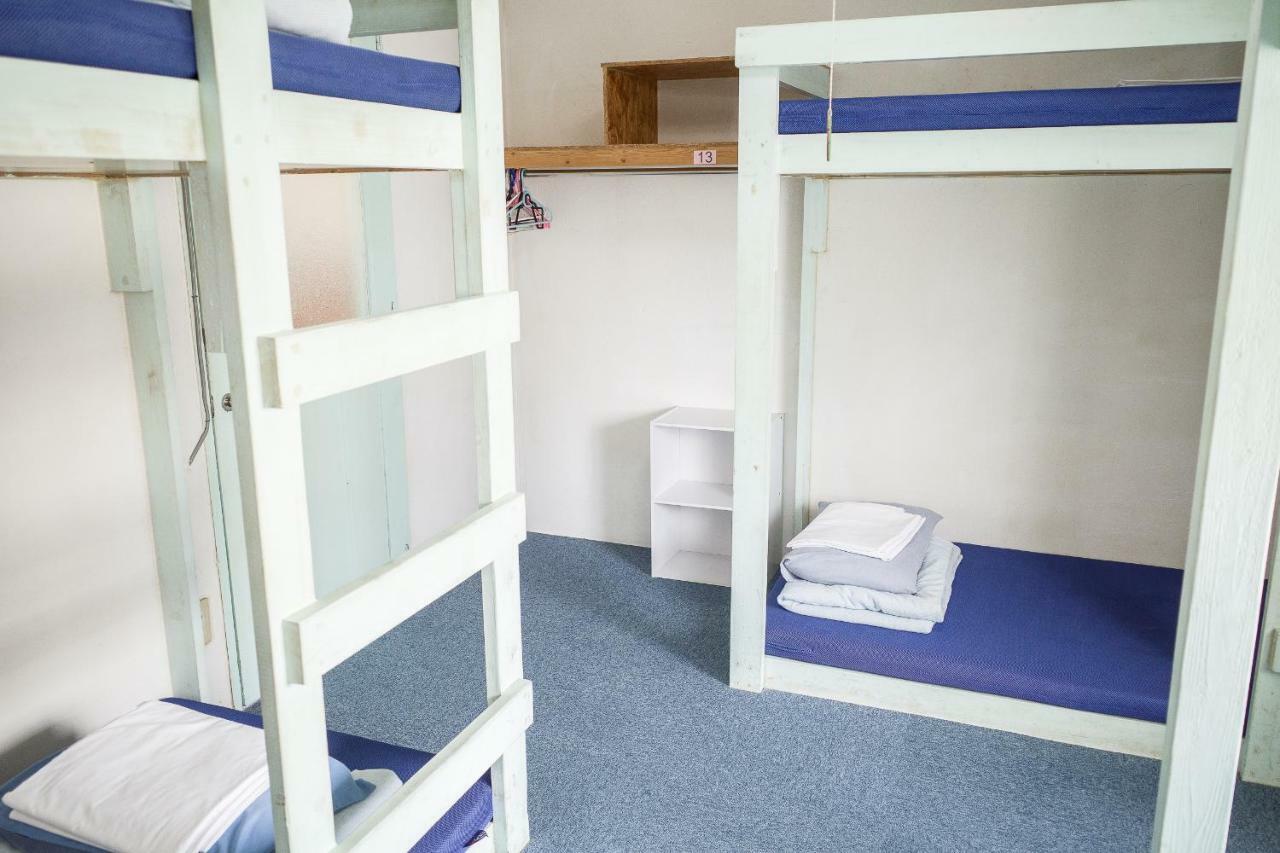 Okinawa Sora House Hostel Naha Kültér fotó